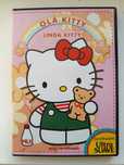 DVD hello Kitty.