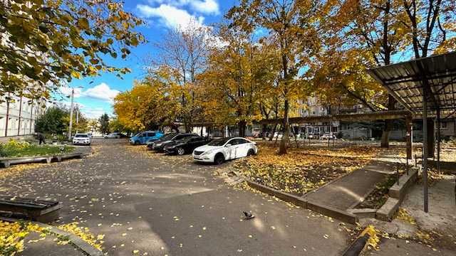 Оренда однокімнатної квартири у Саксаганському районі