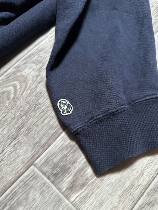 Світшот Billionaire Boys Club BBC Astronaut Classic Sweatshirt