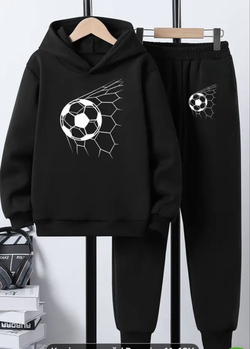 Спортивні костюми на флісі