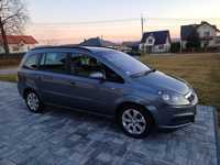 Opel Zafira B 1.9 CDTi