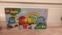 LEGO Duplo ciuchcia