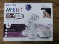 Laktator elektryczny Philips Avent