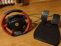 Kierownica Thrustmaster Italia 458 ferrari