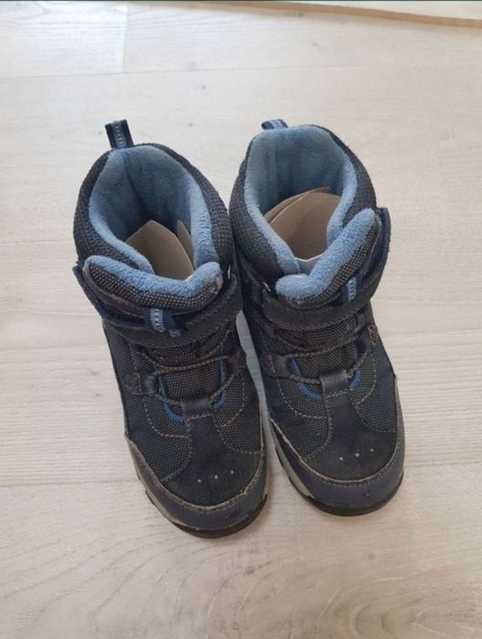 Черевики зимові дитячі