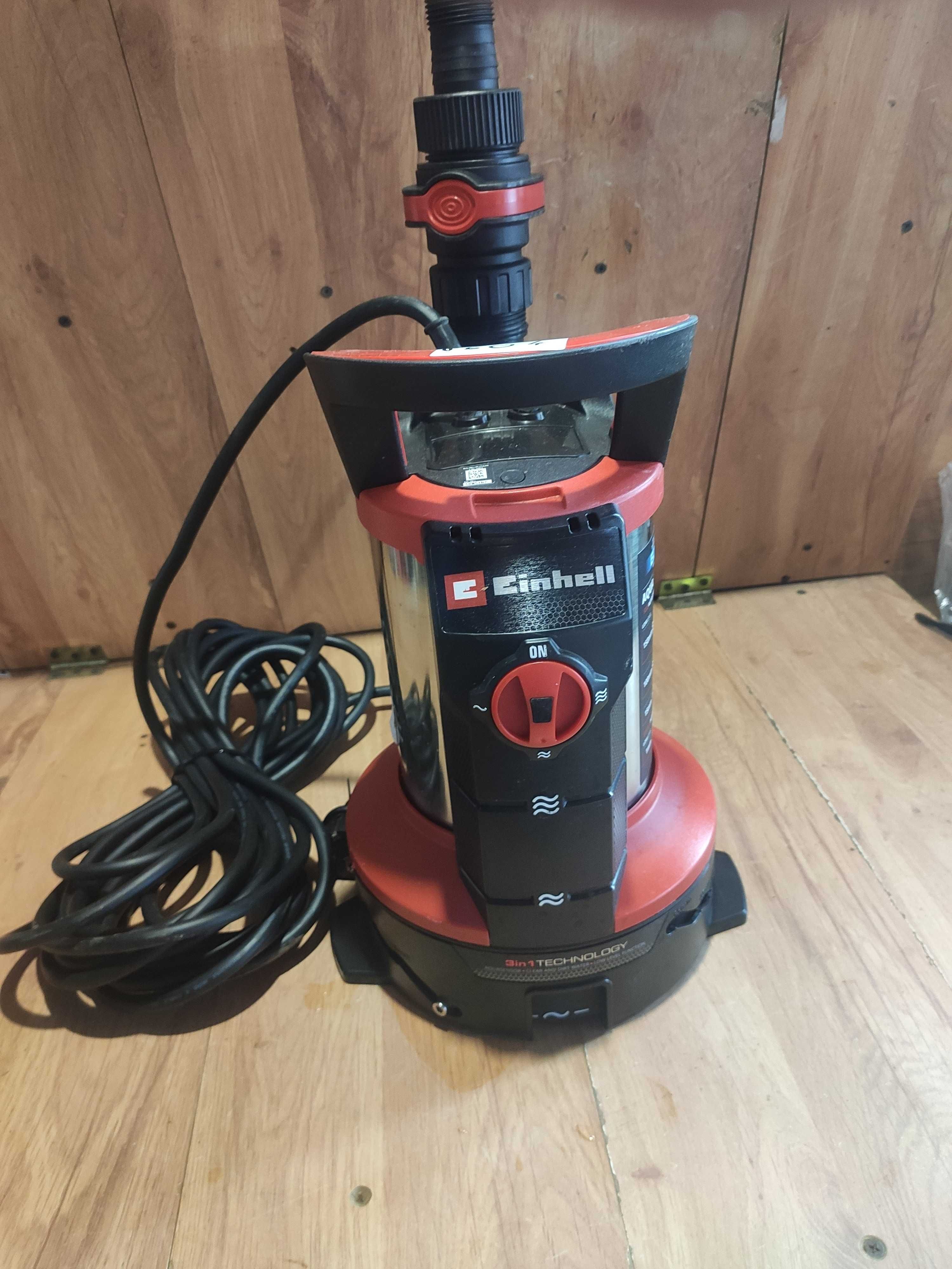 Pompa Zanurzeniowa EINHELL GE-DP 7935 N-A LL ECO