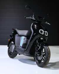 Wynajem Wypozyczalnia skuterów elektrycznych Yamaha Scooter for rent