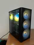 Komputer gamingowy – Ryzen 5 3600, RTX 2060, 32GB RAM