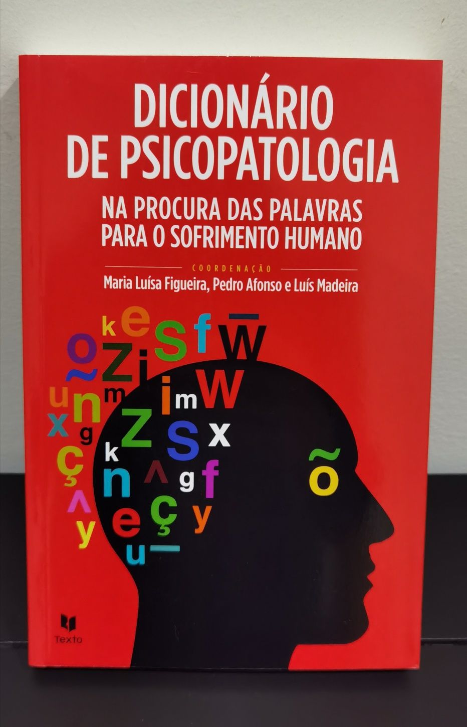 Dicionário de Psicopatologia