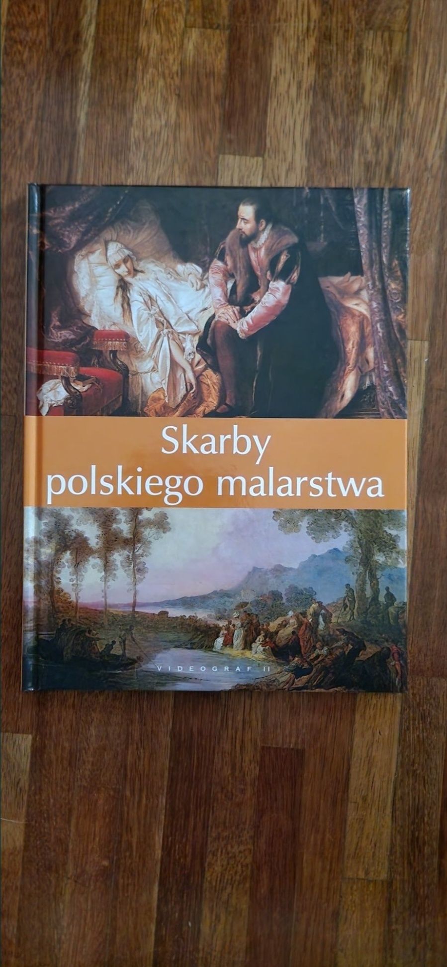 Skarby polskiego malarstwa