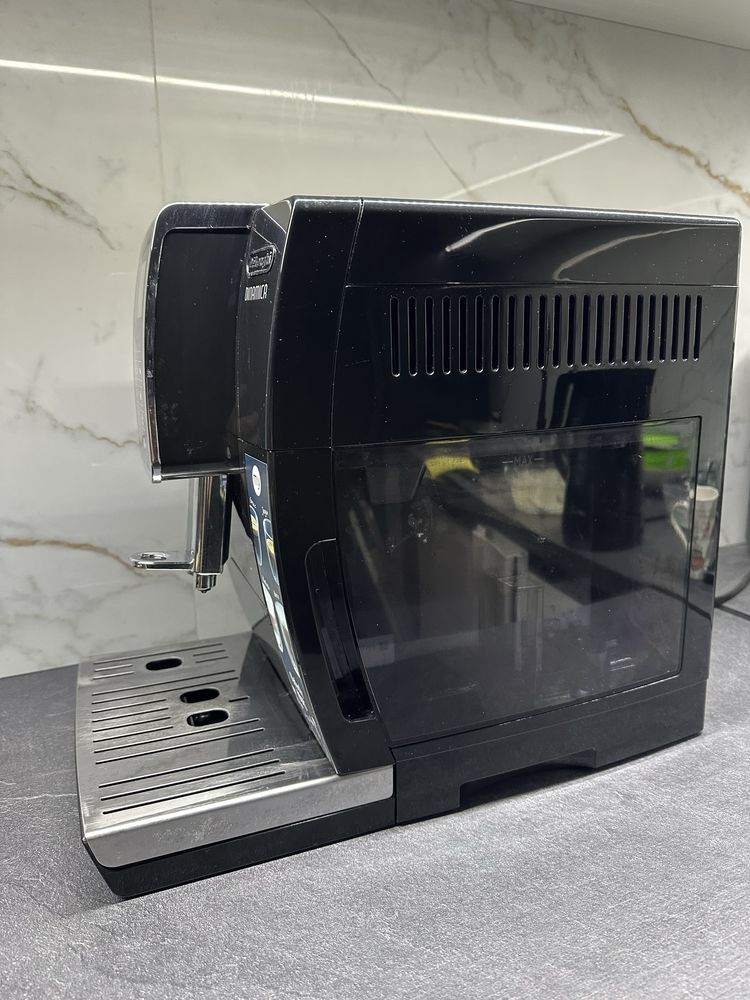 Кофемашина DELONGHI