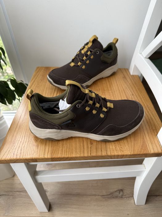 Teva WATERPROOF ОРИГІНАЛ 100% кросівки термо демісезон 42 розмір