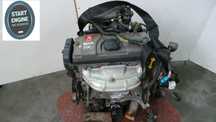 Motor Citroen Peugeot 1.4 Xsara Peugeot 206 106 10FS7A KFX
