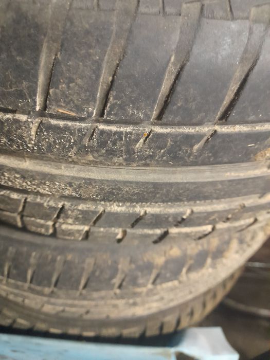 Koła aluminiowe Volkswagen Golf 4