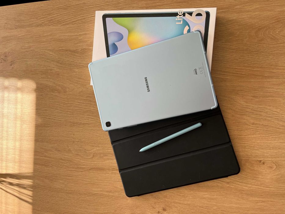 Tablet Samsung Galaxy Tab S6 Lite