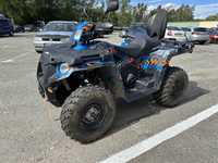 Polaris Sportsman 570 4x4 salon pl