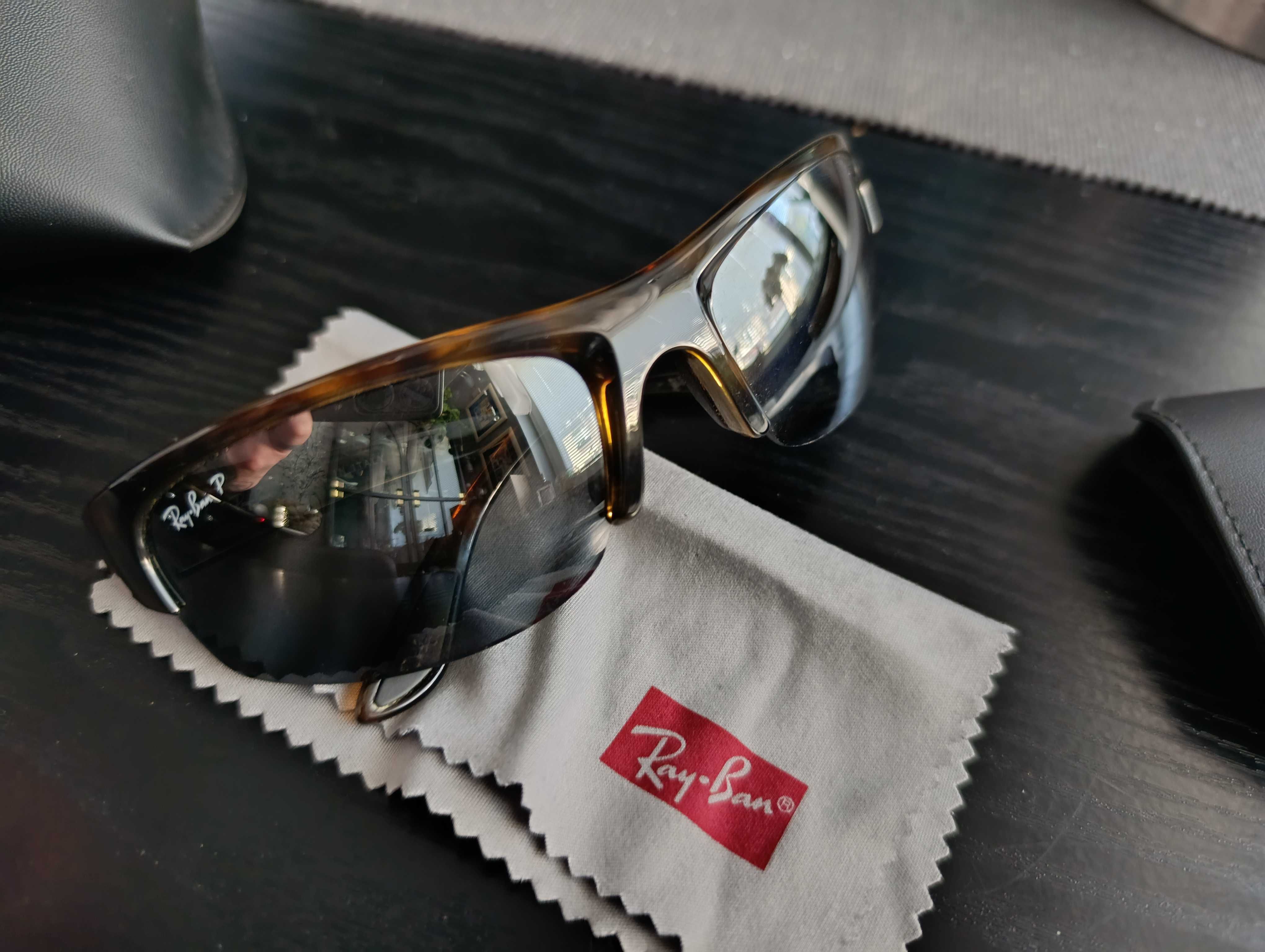 Okulary przeciwsłoneczne Ray-ban