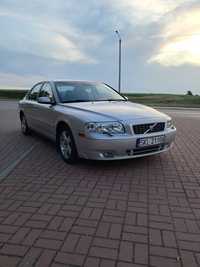 Volvo s80 2.0 benzyna 2003r