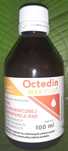 Płyn do dezynfekcji skóry rąk dłoni Octedin MAX PLUS+ 100 ml