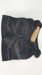 Stanik sportowy adidas 4XL czarny