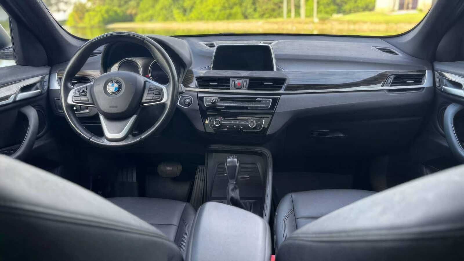 2018 BMW X1 xDrive28i