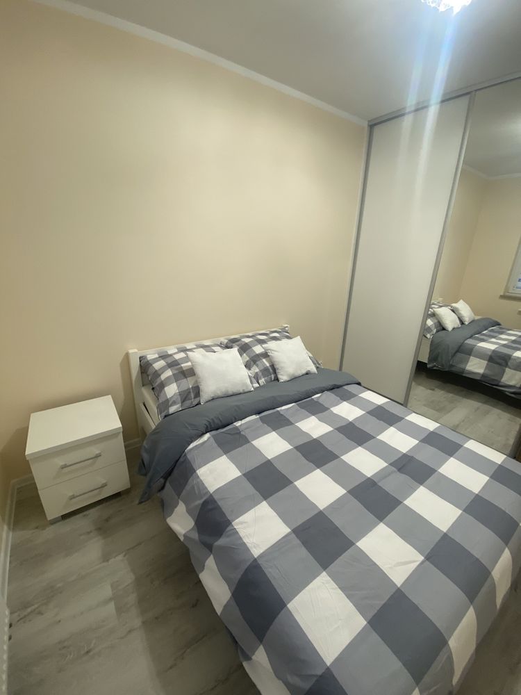 Apartament  “Mazurski Szlak”