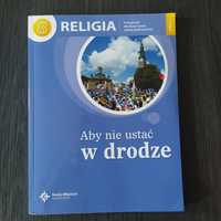 Religia klasa 8 Aby nie ustać w drodze. Okazja!