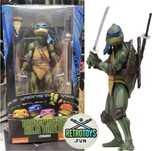 Figuras Bonecos TMNT - Tartarugas Ninja