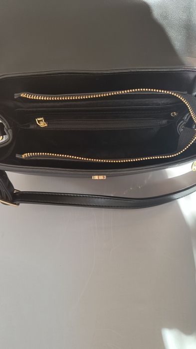 Torebka Beverly Hills Polo Club