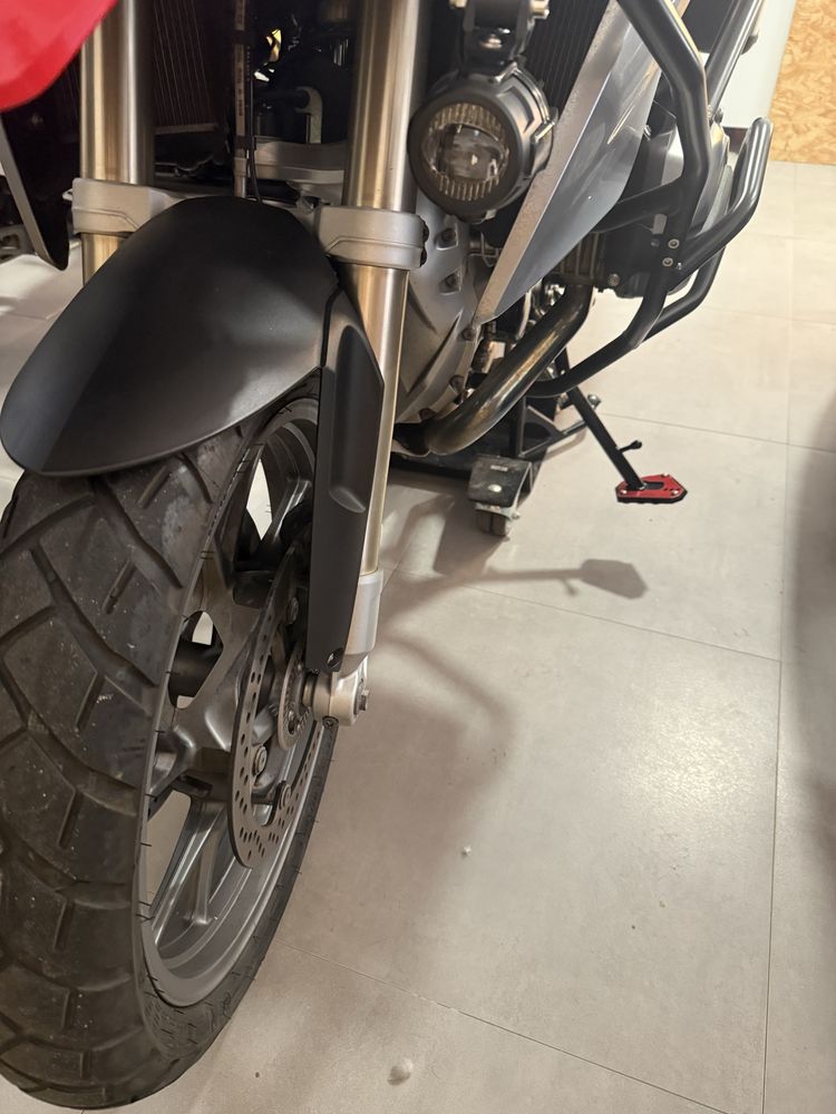 Moto Bmw gs 1200