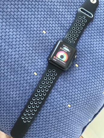 Apple watch Nike