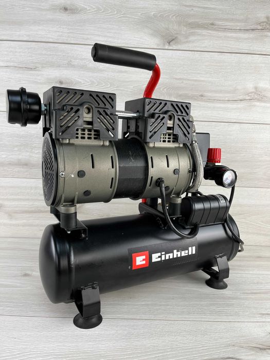 Компрессор Einhell TE-AC 6 Silent