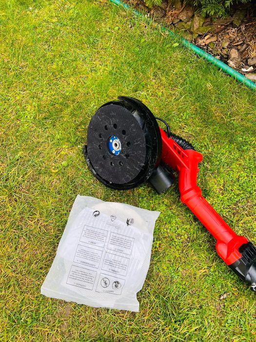 Машина шліфувальна (Жираф) Matrix DWS-750 з Німеччини