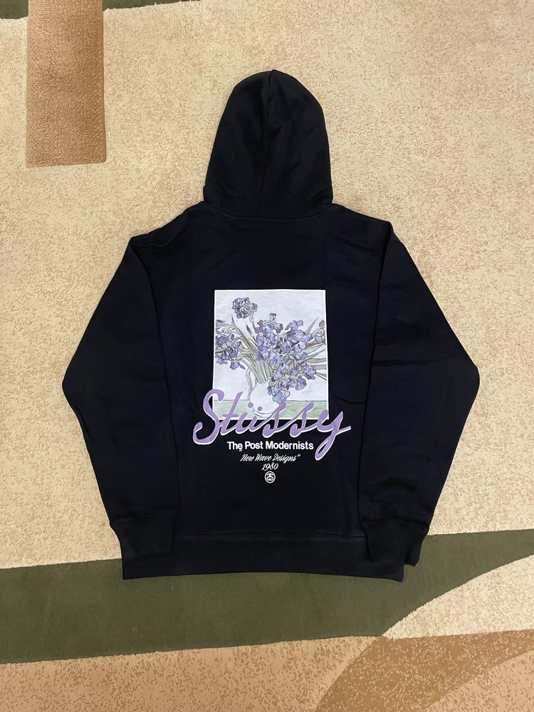 Stussy Кофта Худі