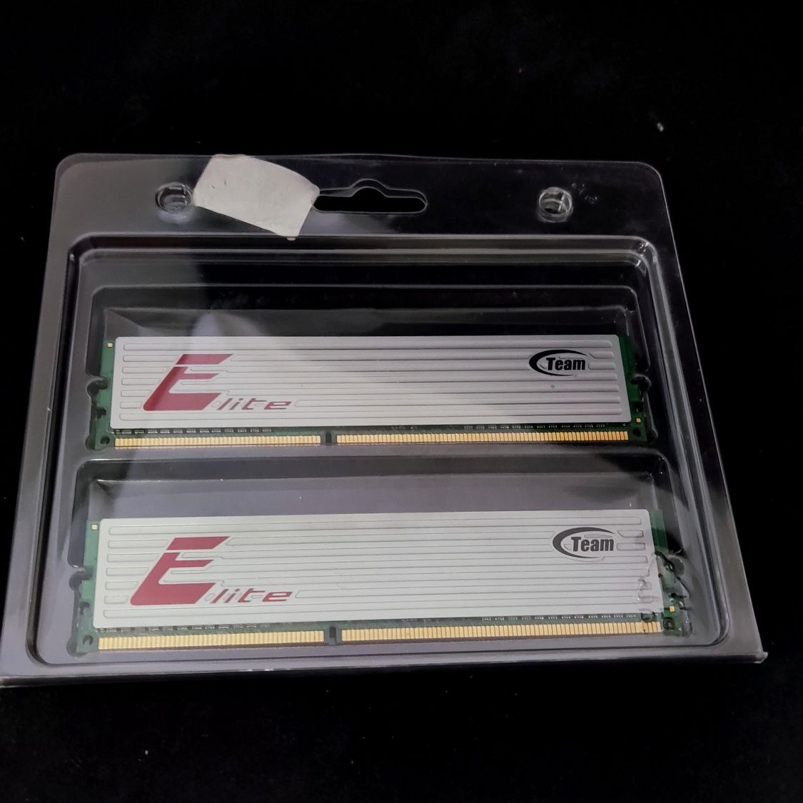 Оперативная память DDR 3 4Gb (2 gb + 2gb) ОЗУ