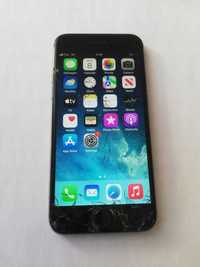 Smartfon Apple iPhone 6S 2 GB / 16 GB 4G (LTE) srebrny bez blokad