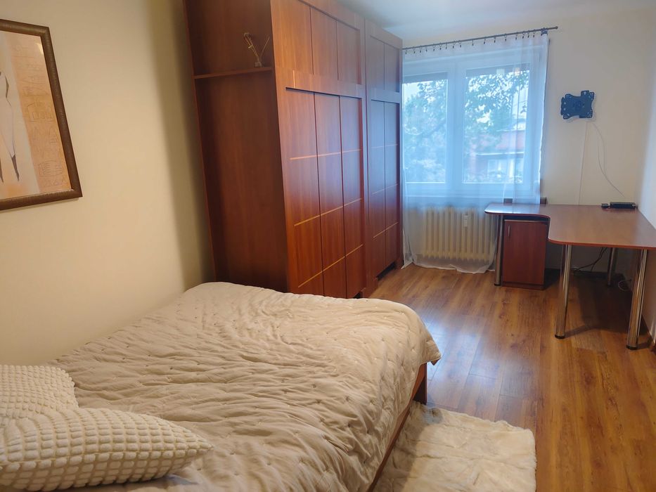 REZERWACJA - Wynajmę mieszkanie, Centrum, Chopina