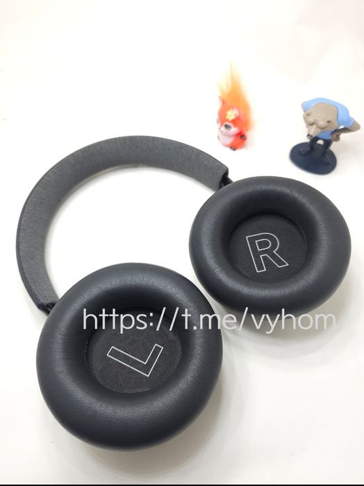 Bang&Olufsen H4 навушники