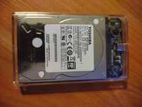 Dysk 500 GB z przewodem