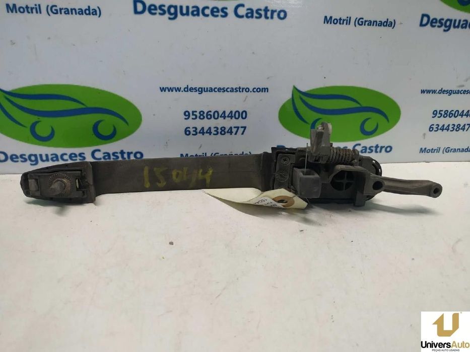 MANIPULO EXTERIOR TRASEIRO DIREITO FIAT BRAVA 1997 -