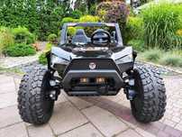 Buggy 4x4 na akumualtor samochód dla dzieci dwuosobowy 24V do 60 kg