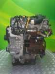 Motor Chevrolet Captiva 2.0 D De 2006 LLW
