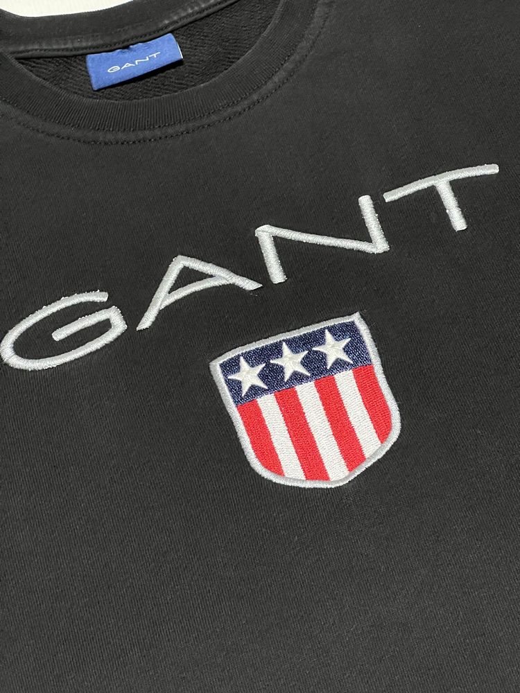Світшот GANT (оригінал, кофта)