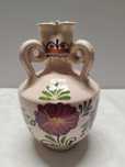 Ozdobny wazon ceramiczny