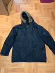 Kurtka zimowa Geographical Norway