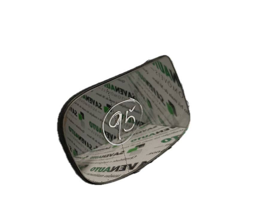 Vidro retrovisor direito MERCEDES-BENZ Classe E (W210)