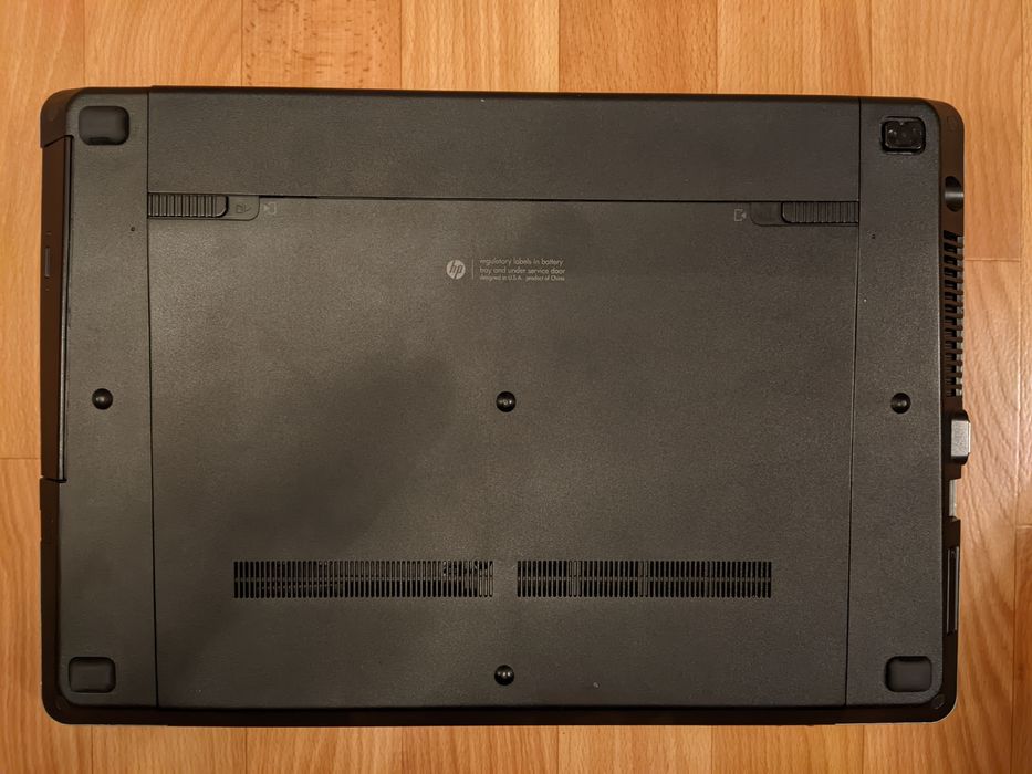 Ноутбук HP ProBook 4530s