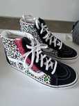 Кеди vans оригінал