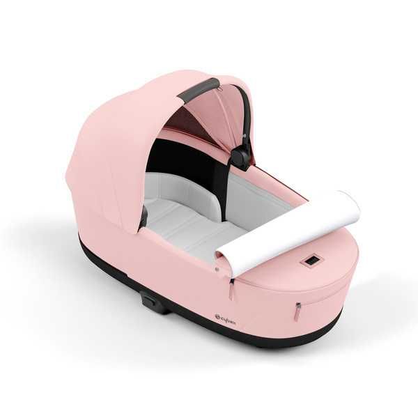 [OUTLET] Cybex Priam 4.0 Gondola Do Wózka Peach Pink