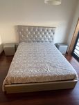 Cama casal nova 2,00x1,60